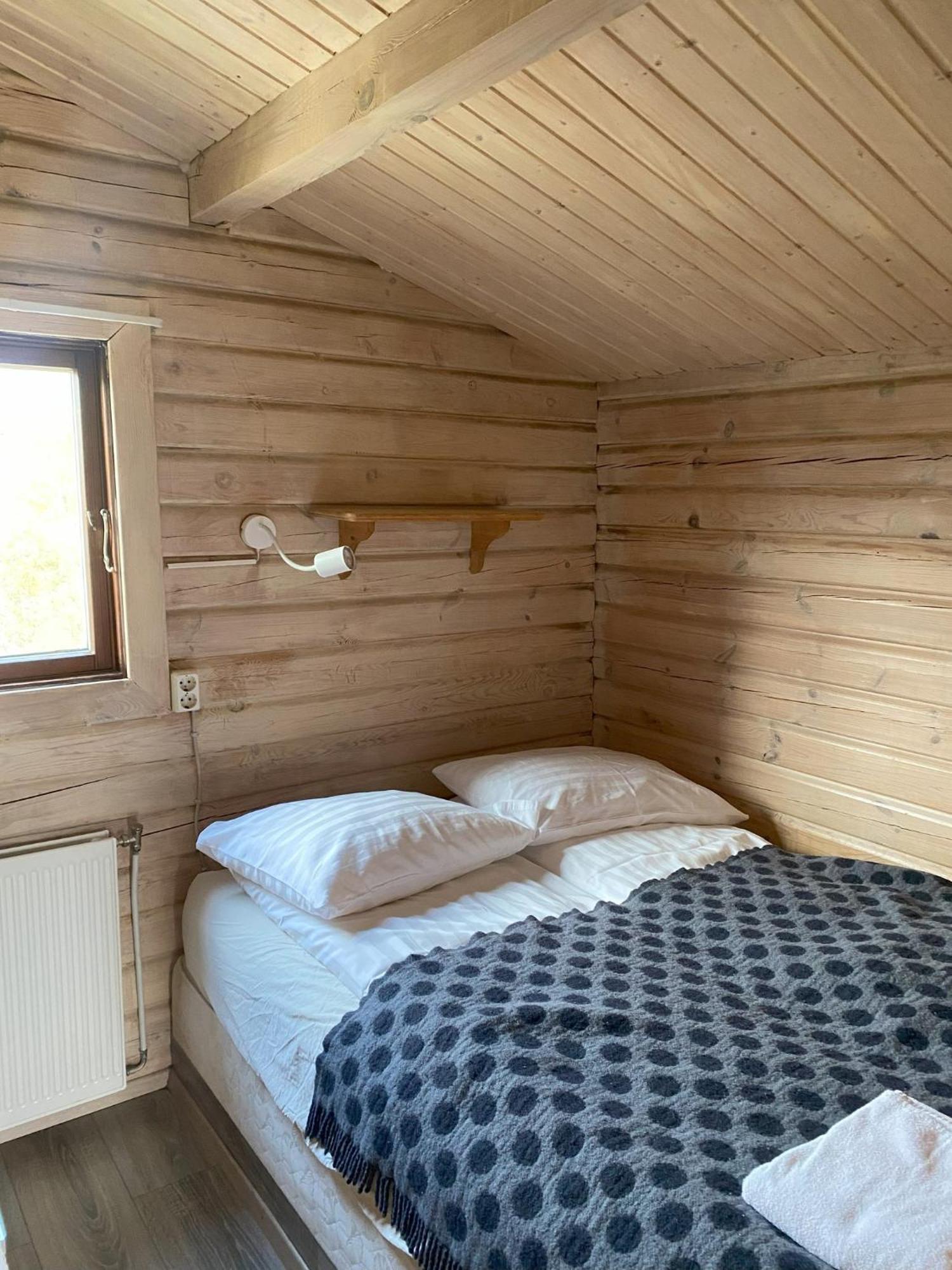 Uthlid Cottages Екстериор снимка