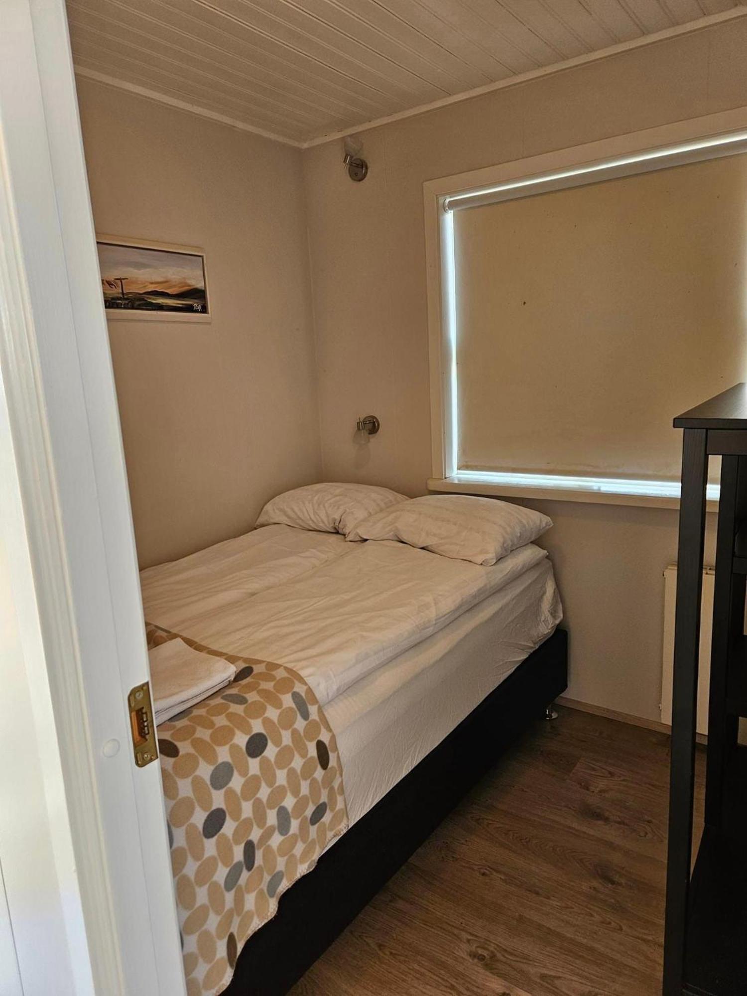 Uthlid Cottages Екстериор снимка