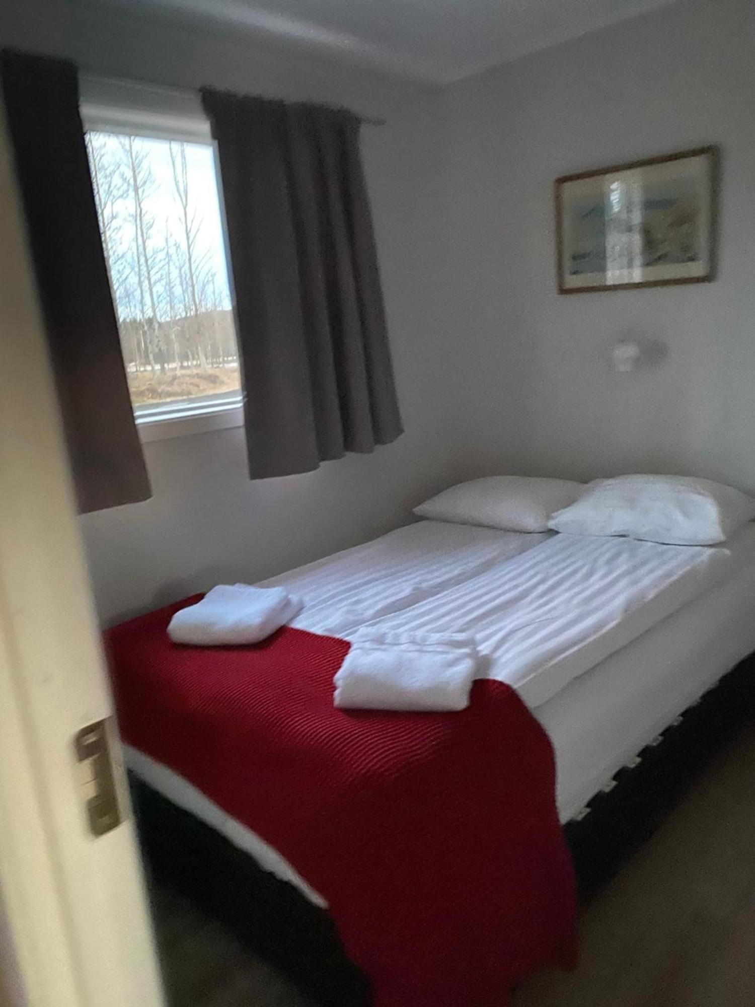 Uthlid Cottages Екстериор снимка